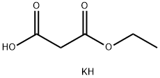 Ethyl potassium malonate(6148-64-7)